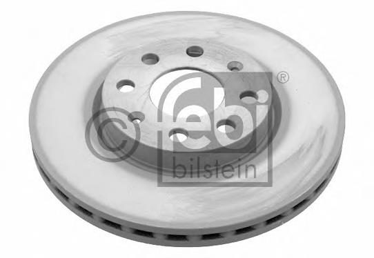 Купить 28177 Febi Ротор тормозной
