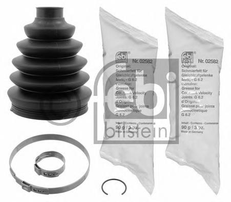 Чехол шруса Febi 29203 цена, от 11.00 USD