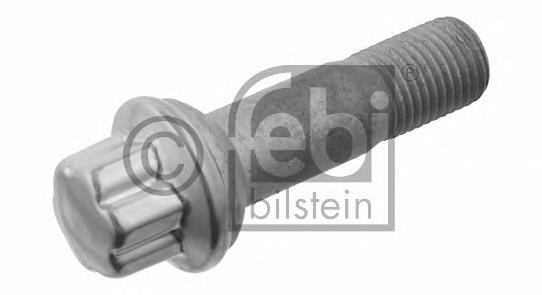 Parafuso de roda para Mercedes ML/GLE (W166)