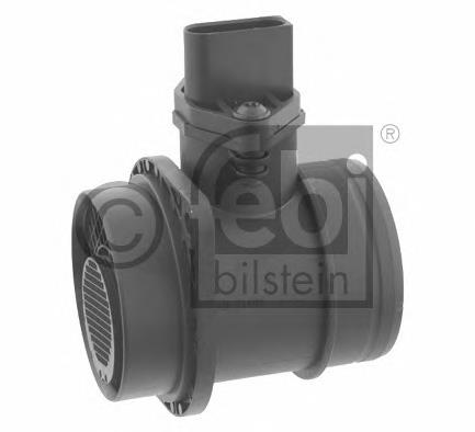 29192 Febi sensor de fluxo (consumo de ar, medidor de consumo M.A.F. - (Mass Airflow))