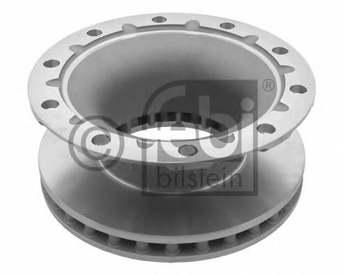 Disco do freio dianteiro 09A59420 Brembo