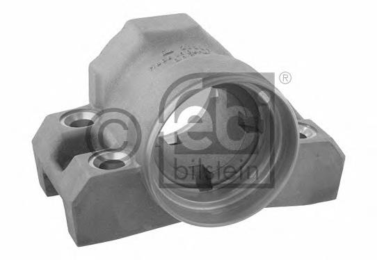 Купить A3833250112 Mercedes Кронштейн рессоры заднего моста
