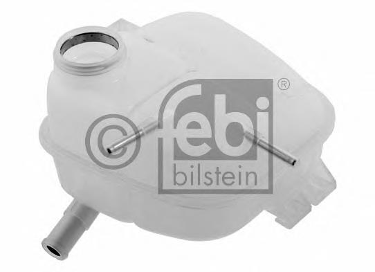 Купить 29477 Febi Водяной бачок системы охлаждения