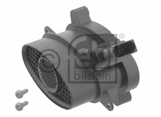 29476 Febi sensor de fluxo (consumo de ar, medidor de consumo M.A.F. - (Mass Airflow))