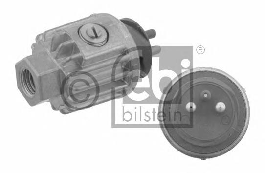 Sensor de ativação do sinal de parada para MAN L2000 