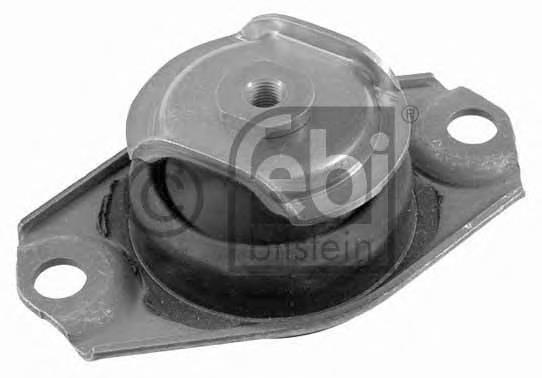 60814236 Fiat/Alfa/Lancia coxim (suporte esquerdo de motor)