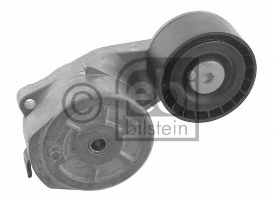 B0501009 BTA Натяжитель клинового ремня