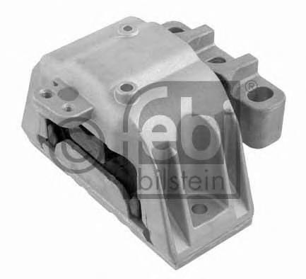 Coxim (suporte) direito de motor 23142 Febi