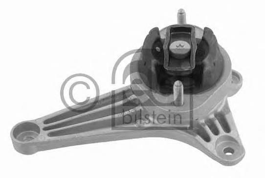 8E0399105CC VAG coxim (suporte traseiro de motor)