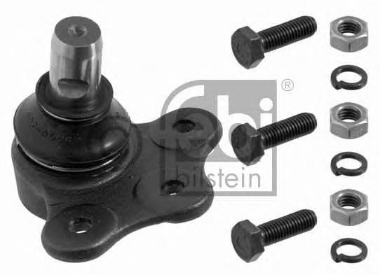 Шаровая опора, нижняя Febi 22951 цена, от 11.61 USD