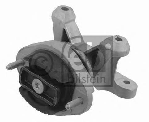 35044 Impergom coxim (suporte traseiro de motor)