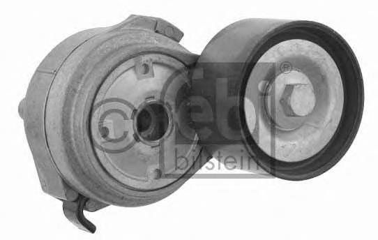 Роликовий модуль натяжителя ремня Febi 23263 цена, от 31.56 USD