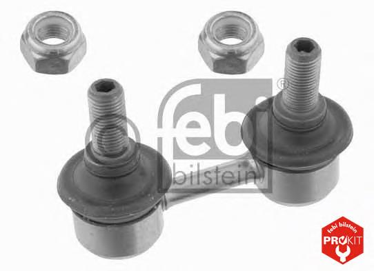 Тяга переднего стабилизатора Febi 23234 цена, от 8.14 USD