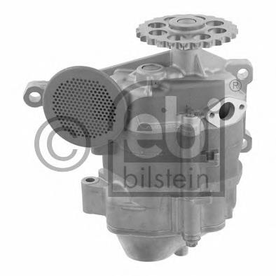 Масляный насос 23241 Febi