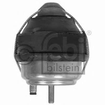 9492802 Volvo coxim (suporte traseiro de motor)