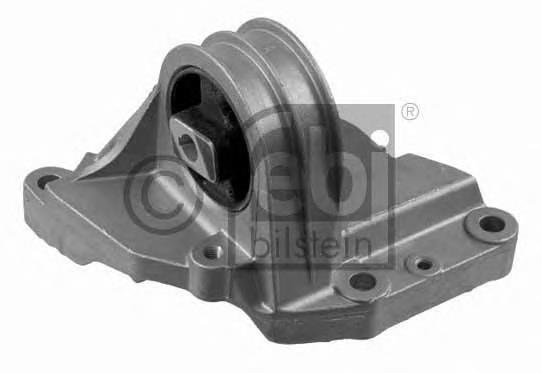 Coxim (suporte) superior de motor 22686 Febi