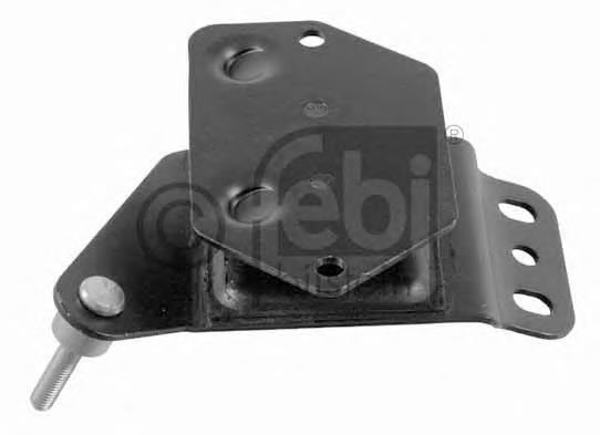 Coxim (suporte) direito de motor 22643 Febi