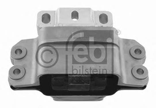 22728 Febi coxim (suporte esquerdo de motor)