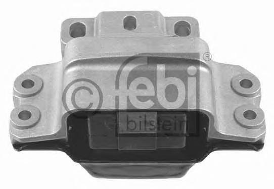 22724 Febi coxim (suporte esquerdo de motor)