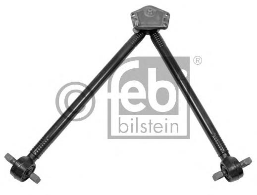 Купить A6133300110 Mercedes Нижний правый рычаг передней подвески