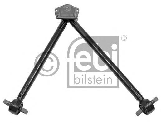 Рычаг передней подвески левый A3563301410 Mercedes