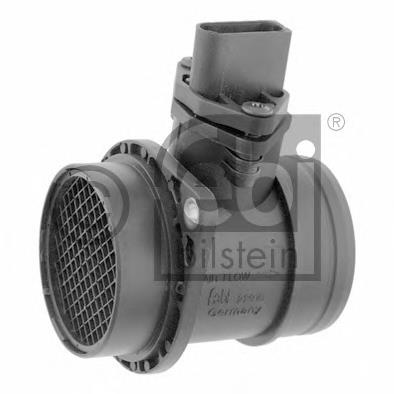 22916 Febi sensor de fluxo (consumo de ar, medidor de consumo M.A.F. - (Mass Airflow))