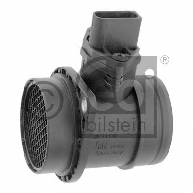 22918 Febi sensor de fluxo (consumo de ar, medidor de consumo M.A.F. - (Mass Airflow))