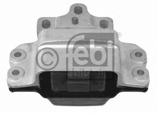 22934 Febi coxim (suporte esquerdo de motor)