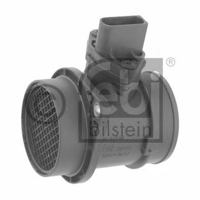 22922 Febi sensor de fluxo (consumo de ar, medidor de consumo M.A.F. - (Mass Airflow))