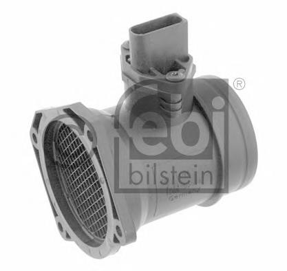 22928 Febi sensor de fluxo (consumo de ar, medidor de consumo M.A.F. - (Mass Airflow))