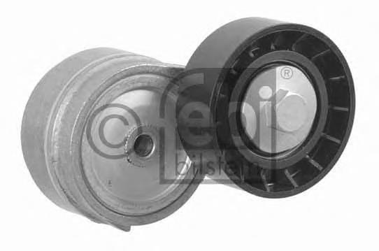 Купить 22896 Febi Натяжной ролик