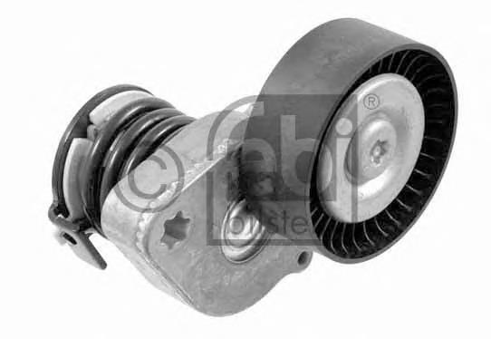 Роликовий модуль натяжителя ремня Febi 22776 цена, от 72.19 USD