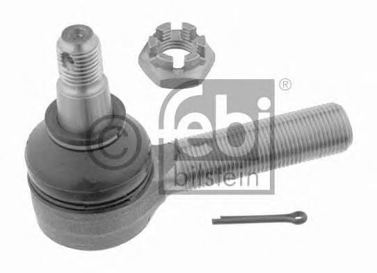 Рулевой наконечник 23887 Febi