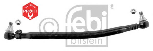 Тяга рулевая в сборе Febi 24093 цена, от 74.49 USD