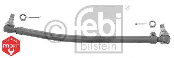 Купить 24087 Febi Тяга рулевая передней подвески продольная