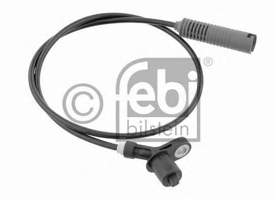 24125 Febi sensor abs traseiro