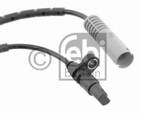 24128 Febi sensor abs traseiro