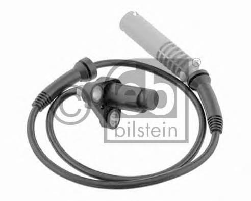 24126 Febi sensor dianteiro de abs