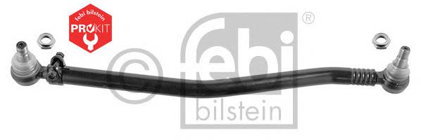 Рулевая тяга Febi 24117 цена, от 68.05 USD