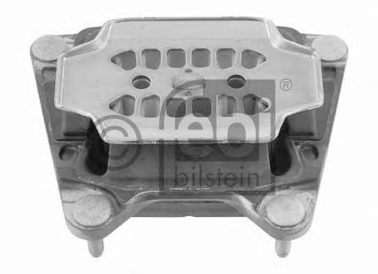 Coxim de transmissão (suporte da caixa de mudança) para Audi A6 (4F5)