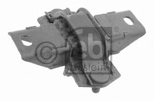 Coxim de transmissão (suporte da caixa de mudança) para Mercedes ML/GLE (W163)