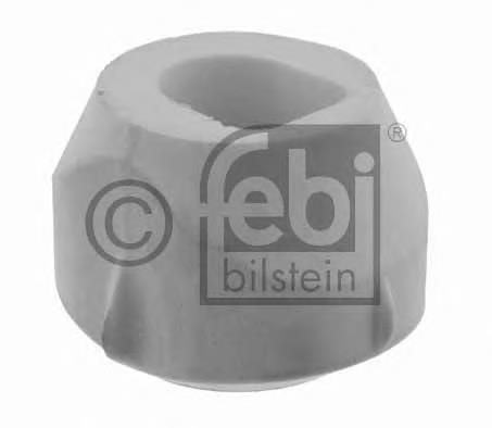 23537 Febi coxim (suporte dianteiro de motor)