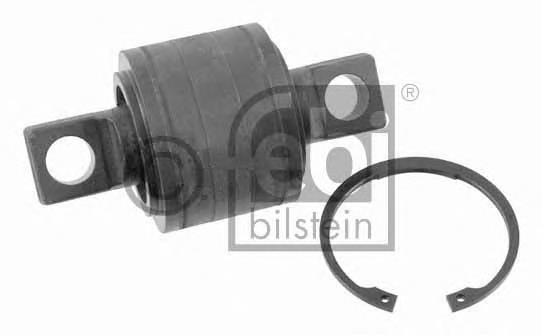 Bloco silencioso de barra Panhard traseira A0003503505 Mercedes