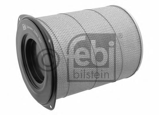 23393 Febi filtro de ar