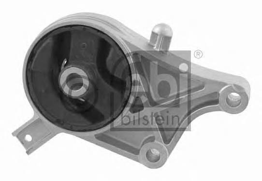 Coxim (suporte) dianteiro de motor 23675 Febi