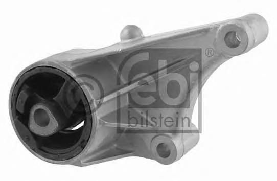 23680 Febi coxim (suporte dianteiro de motor)