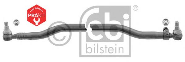 Тяга рулевая в сборе 23703 Febi