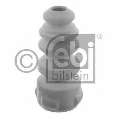 Отбойник амортизатора заднего 23588 Febi