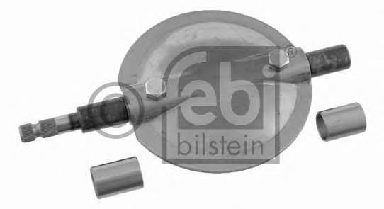 Заслонка моторного тормоза A5421400063 Mercedes
