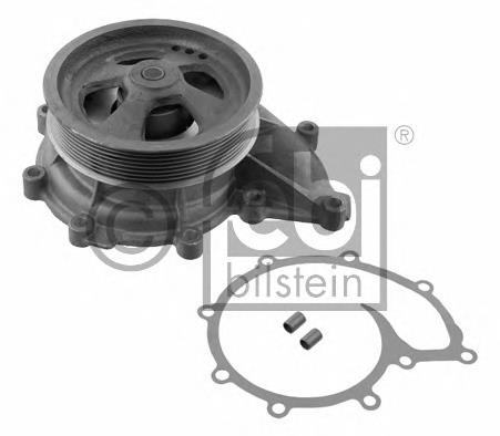 Помпа охлаждения Febi 21593 цена, от 90.31 USD